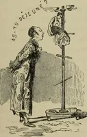 Picture 179 of 335 from L'art du rire et de la caricature (1892), leaf 234