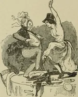 Picture 180 of 335 from L'art du rire et de la caricature (1892), leaf 235