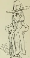 Picture 181 of 335 from L'art du rire et de la caricature (1892), leaf 235