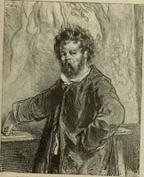 Picture 182 of 335 from L'art du rire et de la caricature (1892), leaf 238