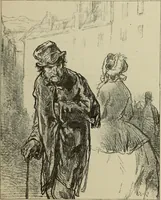 Picture 184 of 335 from L'art du rire et de la caricature (1892), leaf 240