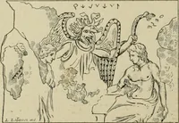 Picture 24 of 335 from L'art du rire et de la caricature (1892), leaf 25