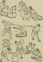 Picture 191 of 335 from L'art du rire et de la caricature (1892), leaf 250