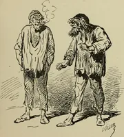 Picture 192 of 335 from L'art du rire et de la caricature (1892), leaf 252