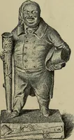 Picture 194 of 335 from L'art du rire et de la caricature (1892), leaf 256