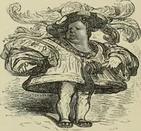 Picture 195 of 335 from L'art du rire et de la caricature (1892), leaf 257