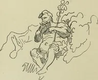 Picture 198 of 335 from L'art du rire et de la caricature (1892), leaf 259