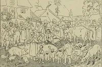 Picture 202 of 335 from L'art du rire et de la caricature (1892), leaf 264