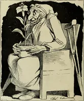 Picture 205 of 335 from L'art du rire et de la caricature (1892), leaf 269