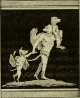 Picture 28 of 335 from L'art du rire et de la caricature (1892), leaf 27