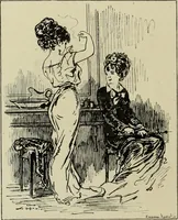 Picture 207 of 335 from L'art du rire et de la caricature (1892), leaf 273