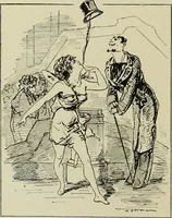 Picture 209 of 335 from L'art du rire et de la caricature (1892), leaf 275