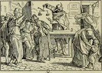 Picture 210 of 335 from L'art du rire et de la caricature (1892), leaf 277