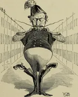 Picture 212 of 335 from L'art du rire et de la caricature (1892), leaf 278