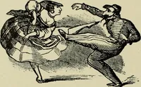 Picture 213 of 335 from L'art du rire et de la caricature (1892), leaf 279