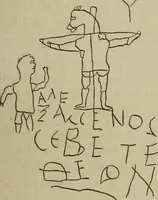 Picture 30 of 335 from L'art du rire et de la caricature (1892), leaf 28