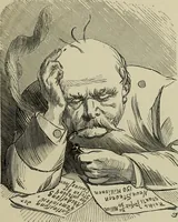 Picture 216 of 335 from L'art du rire et de la caricature (1892), leaf 280