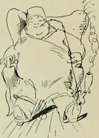 Picture 217 of 335 from L'art du rire et de la caricature (1892), leaf 281