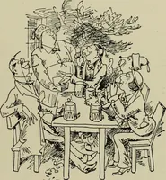 Picture 218 of 335 from L'art du rire et de la caricature (1892), leaf 282