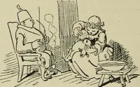 Picture 220 of 335 from L'art du rire et de la caricature (1892), leaf 283