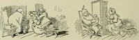 Picture 221 of 335 from L'art du rire et de la caricature (1892), leaf 283