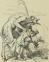 Picture 227 of 335 from L'art du rire et de la caricature (1892), leaf 289