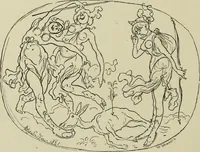 Picture 229 of 335 from L'art du rire et de la caricature (1892), leaf 291