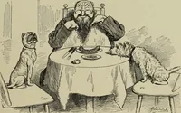 Picture 232 of 335 from L'art du rire et de la caricature (1892), leaf 292