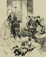 Picture 234 of 335 from L'art du rire et de la caricature (1892), leaf 294
