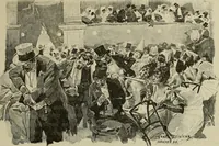 Picture 236 of 335 from L'art du rire et de la caricature (1892), leaf 296