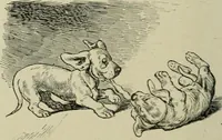 Picture 239 of 335 from L'art du rire et de la caricature (1892), leaf 297