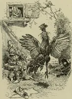 Picture 243 of 335 from L'art du rire et de la caricature (1892), leaf 300