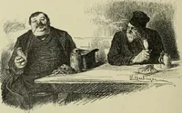 Picture 244 of 335 from L'art du rire et de la caricature (1892), leaf 301