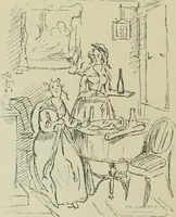 Picture 246 of 335 from L'art du rire et de la caricature (1892), leaf 303