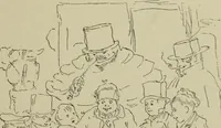 Picture 247 of 335 from L'art du rire et de la caricature (1892), leaf 304