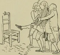 Picture 250 of 335 from L'art du rire et de la caricature (1892), leaf 308