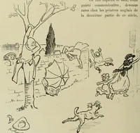 Picture 251 of 335 from L'art du rire et de la caricature (1892), leaf 309