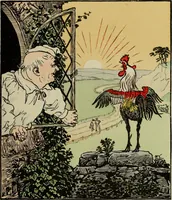 Picture 255 of 335 from L'art du rire et de la caricature (1892), leaf 312