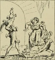 Picture 258 of 335 from L'art du rire et de la caricature (1892), leaf 317