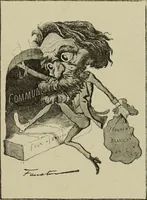 Picture 260 of 335 from L'art du rire et de la caricature (1892), leaf 318