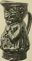 Picture 261 of 335 from L'art du rire et de la caricature (1892), leaf 319