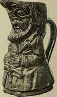 Picture 262 of 335 from L'art du rire et de la caricature (1892), leaf 319