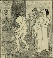 Picture 264 of 335 from L'art du rire et de la caricature (1892), leaf 322