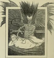 Picture 268 of 335 from L'art du rire et de la caricature (1892), leaf 325