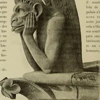 Picture 33 of 335 from L'art du rire et de la caricature (1892), leaf 33