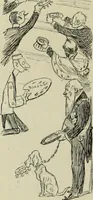 Picture 273 of 335 from L'art du rire et de la caricature (1892), leaf 331