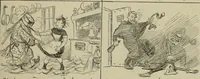Picture 275 of 335 from L'art du rire et de la caricature (1892), leaf 332