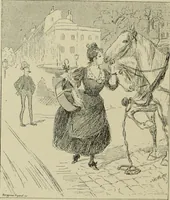 Picture 278 of 335 from L'art du rire et de la caricature (1892), leaf 333