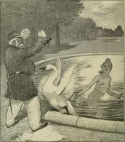 Picture 281 of 335 from L'art du rire et de la caricature (1892), leaf 337