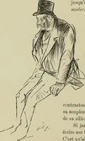 Picture 282 of 335 from L'art du rire et de la caricature (1892), leaf 339